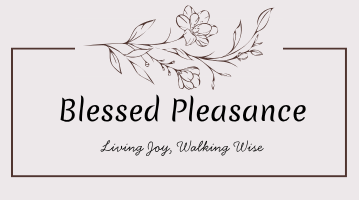 Blessed Pleasance