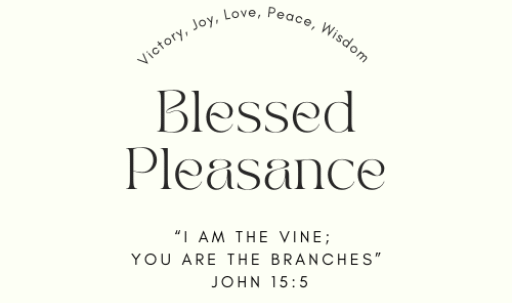 Blessed Pleasance